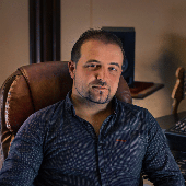 Tihomir Hristozov