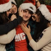 'Sup ladies?'