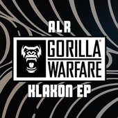 Klaxon EP