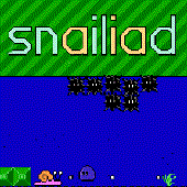 Snailiad Original Soundtrack