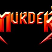 Murder Logo