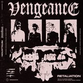 Retaliation - EP