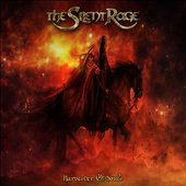 2011_TheSilentRage_HarvestersOfSouls_EP