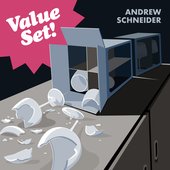 Value Set! - EP