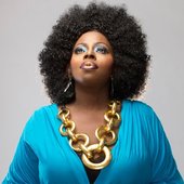 Angie Stone