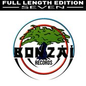 Bonzai Records - Seven