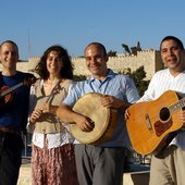 Evergreen - Israeli band that play celtic music .