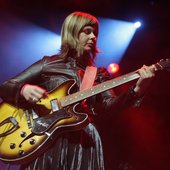 Frances McKee Live