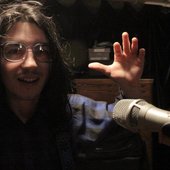 Danny @ klickitat band camp
