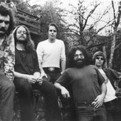 Grateful Dead Pic 1