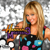 Hannah Montana 3