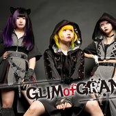 GLIM of GRAND October 2023