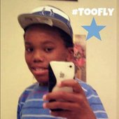 #TooFly