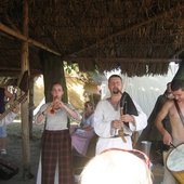 Viking and Slavs Festival, Wolin 2009