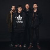 VASA (Glasgow, UK), 2019 promo photo