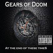 At the End of These Times