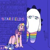 Star Fields - Single