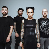 JINJER