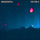 The Sun II - EP
