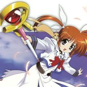 Nanoha