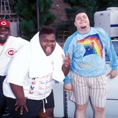 Prince Markie Dee and the Soul Convention