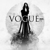 PNFA - Vogue IV Cover