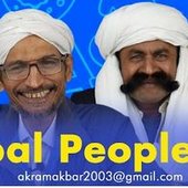 Tribal People Try