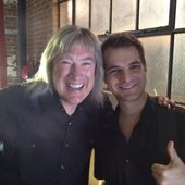 John Schlitt - Faith & Freedom (Music Video)