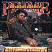 Prime Time Album cover