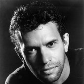 brian stokes mitchell!!