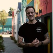 Jens Hellmund - Audijens - Yen
