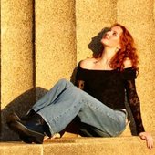 Annie in Nashville