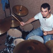 Drums Set