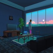 Future Feelings - EP