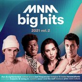 MNM Big Hits 2021 Vol. 2