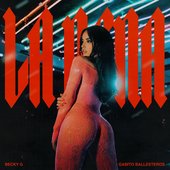 Becky G & Gabito Ballesteros - La Nena.jpg