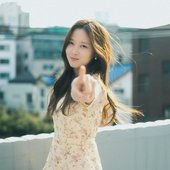 The 1st Single Album <We Are Each Other's First Love>