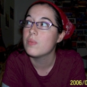 LastFM profile picture for @kizoku