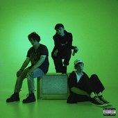 Bambi, Vol. II - EP
