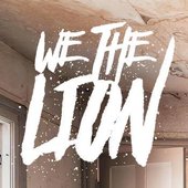 We The lion