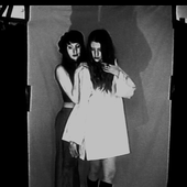 B&W.
