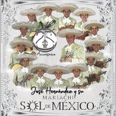 25 Aniversario José Hernández y Su Mariachi Sol de México