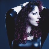 Marcela Bovio