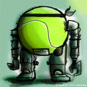 little_robot için avatar