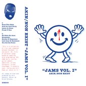 jams vol 1 akin non exist.jpg