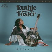 Mileage (Deluxe Edition)