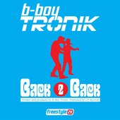 Back 2 Back (Freestyle 2K)