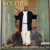 Death Before Dishonor