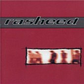 Rasheed Cover