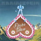 Dicke Titten (LaBrassBanda Version) - Single